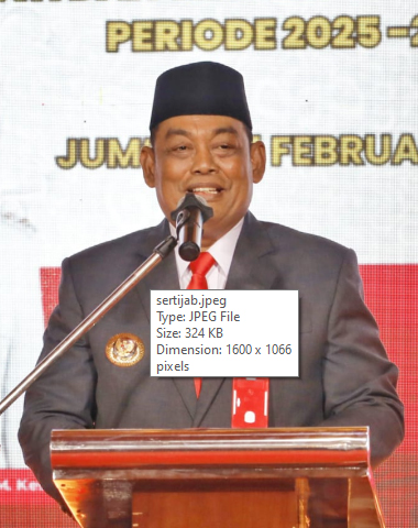 Dokumentasi